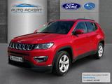 Jeep Compass Longitude FWD*SHz*Lr.Hz.*DAB*Keyless*PDC - Jeep Compass: Longitude