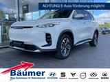 Maxus Euniq 6 Limited 70kWh *354 km Reichweite*