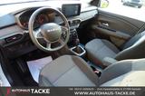 Dacia Sandero III Stepway Extreme,SHZ,Kamera,Totwinkel - Dacia Sandero Tageszulassungen mit Benzin-Antrieb: Limousine