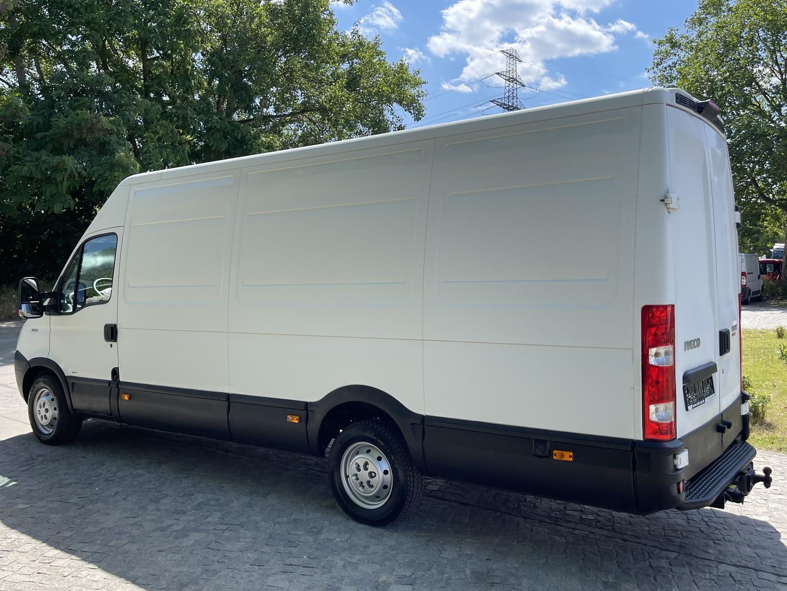 Iveco Daily 35S14 Maxi
