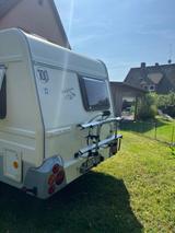 Niewiadów N1500 - Niewiadów Wohnwagen