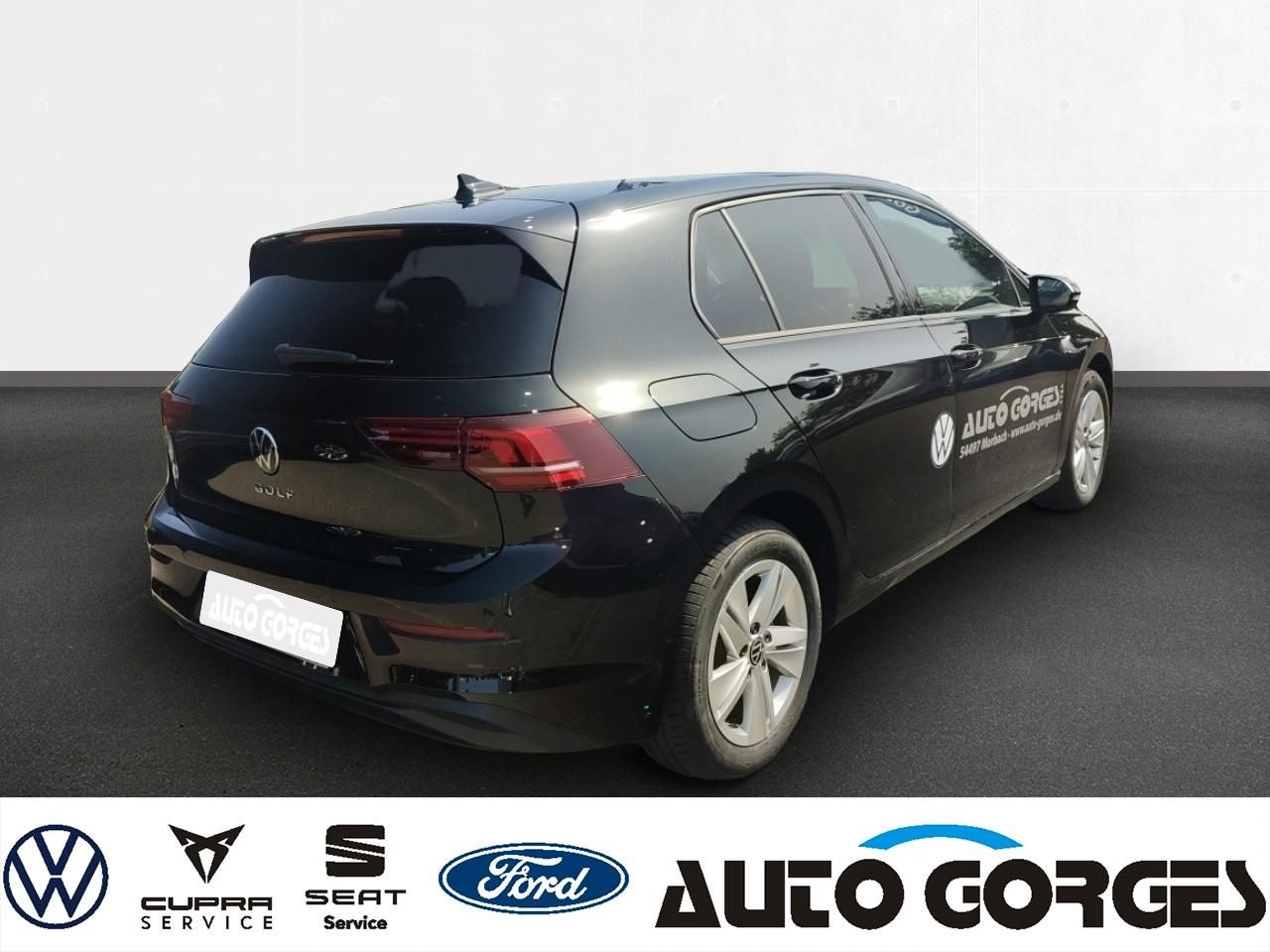 Volkswagen Golf - Bild 3