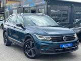 Volkswagen Tiguan 1.5 TSI United+Finanzierung+Garantie+ - Volkswagen Tiguan: United