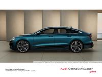 Audi A6 e-tron - Vorschau Bild 5
