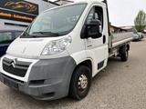 Citroën Jumper Pritsche 33 L3 HDi 100 TÜV NEU - gebrauchte Citroën Jumper aus dem Jahr 2008