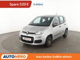 Fiat Panda 1.2 Young*KLIMA*GARANTIE* - Fiat Panda Young mit Benzin-Antrieb
