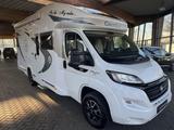 Chausson 635 Flash Alarmanlage mit App, AHK Tausch möglic - Diesel