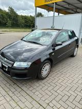 Fiat stilo 1.4 - Fiat Stilo: Kleinwagen