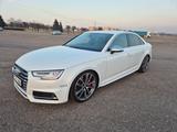 Audi S4 3.0 TFSI tiptronic quattro - Premium PLUS - gebrauchte Audi S4 aus dem Jahr 2018