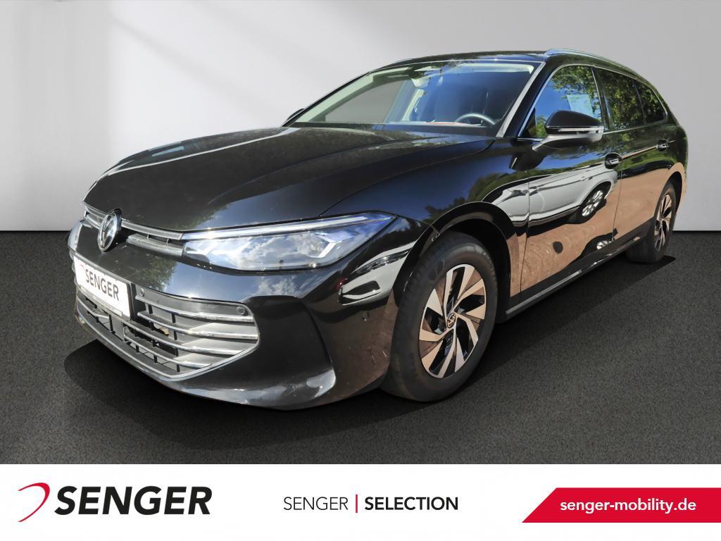Volkswagen Passat Variant 1.5 TSI Business Navi AHK ACC LED