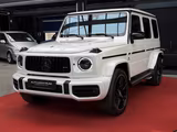 Mercedes-Benz G 63 AMG Edition ONE  1/BURM/360°/CARBON/MB LED/ - Mercedes-Benz G 63 AMG in Berlin