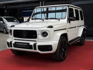 Mercedes G 63 AMG - 2