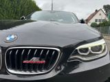 BMW M240i Steptronic Coupé - - BMW M240i aus 2017