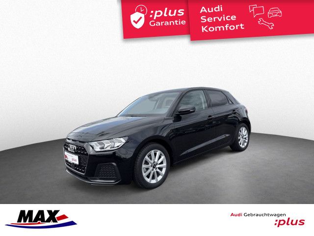 A1 Sportback 30 TFSI ADVANCED VCP+DAB+PDC+ALU16"