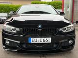 BMW 428 i Cabrio M Paket Aut. LED/NAVI/HEAD UP/SHZ - BMW 428 Gebrauchtwagen