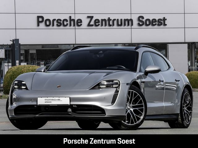 PORSCHE Taycan Sport Turismo/PASM/Panoramadach/BOSE
