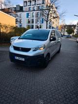 Peugeot Expert 2016 Diesel - TÜV 02/27 gut... - Peugeot Expert in Köln