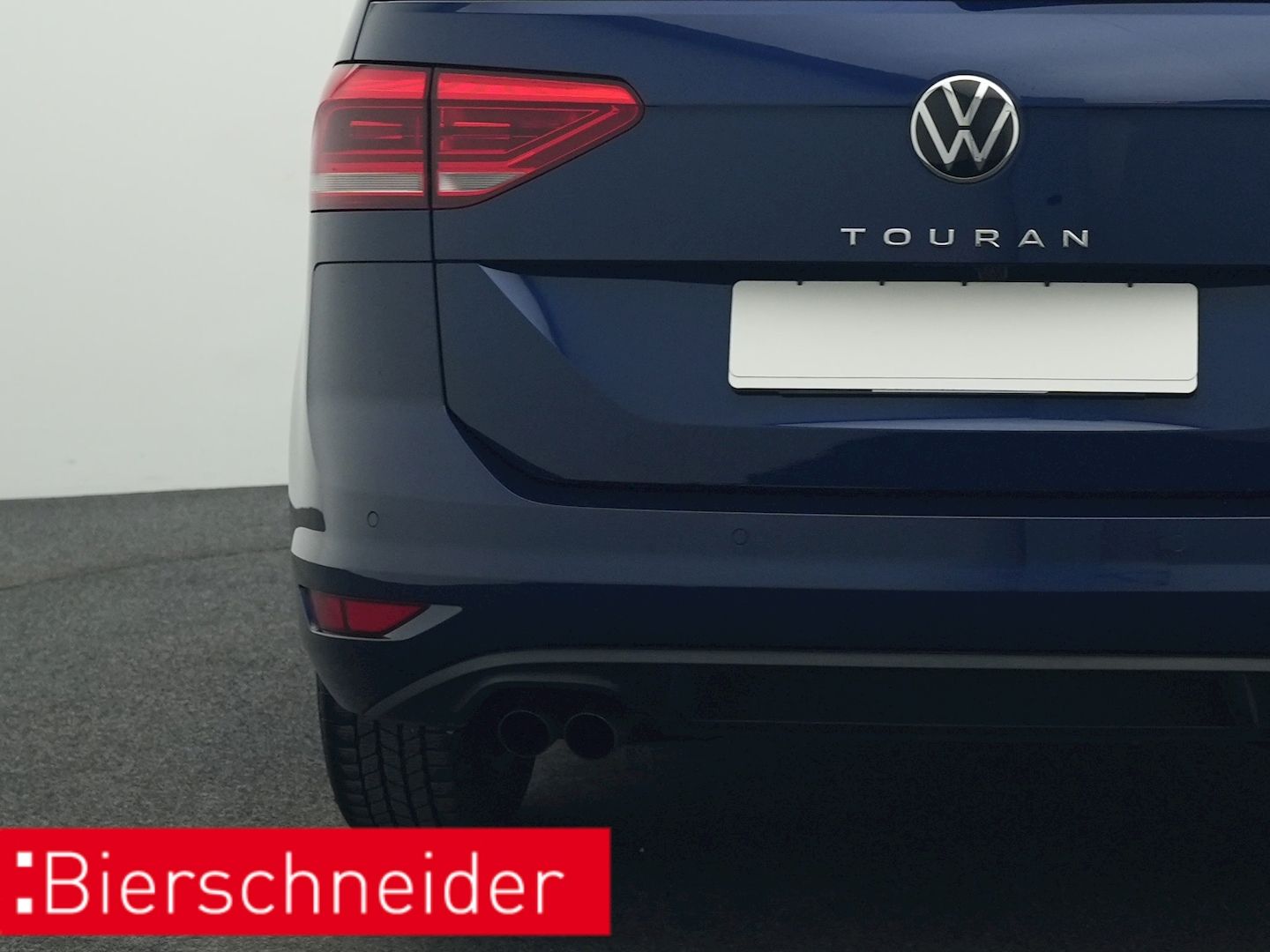 Volkswagen Touran - Bild 22