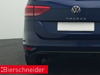 Volkswagen Touran - Vorschau Bild 22
