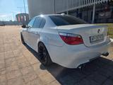 BMW M5  V10  E60 507 KM - BMW: 507