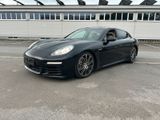 Porsche Panamera Edition 3.0 Diesel Bose - Porsche Panamera mit Diesel-Antrieb: Limousine, 3.0