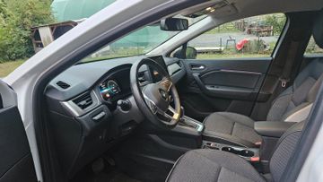 Renault Captur - 8