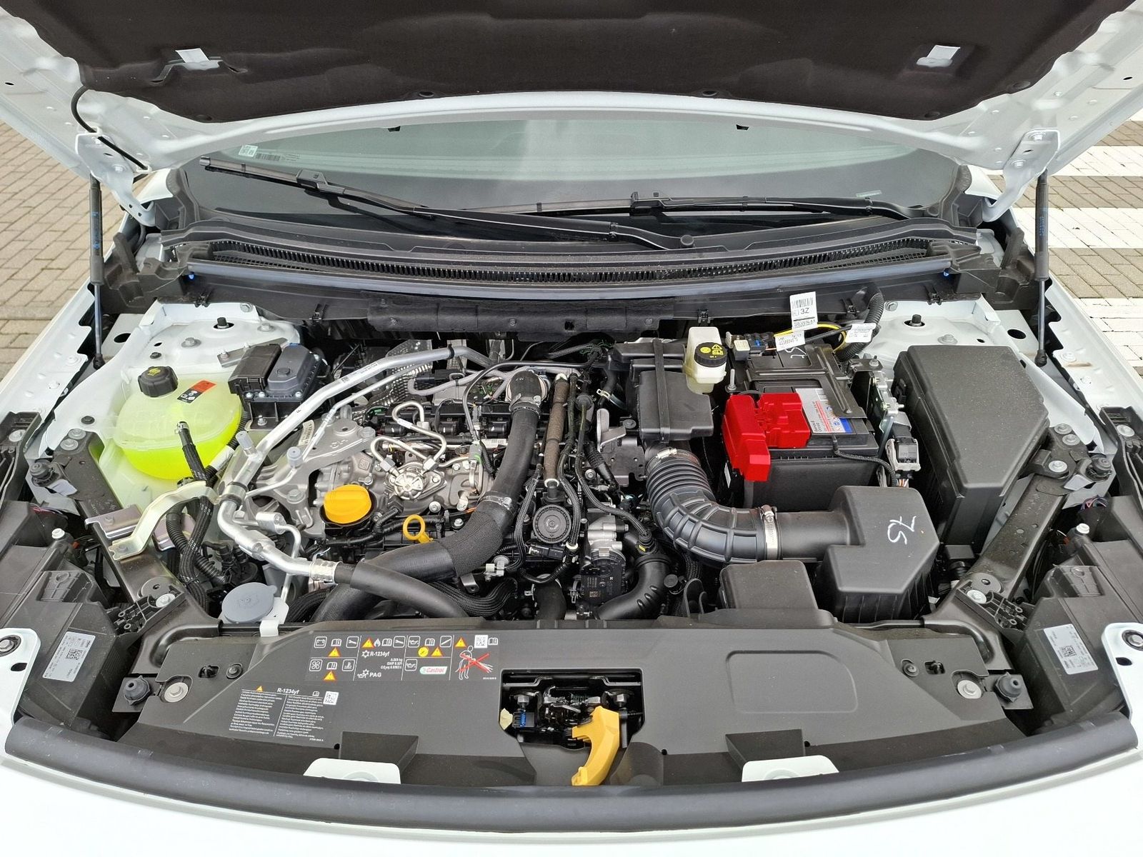 Renault Austral - Bild 37
