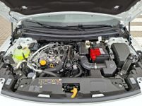 Renault Austral - Vorschau Bild 37