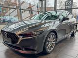 Mazda 3 Fastback Exclusive-Line - Mazda 3 Neuwagen in Duisburg