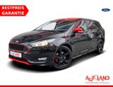 Ford Focus Turnier 1.5 EB Black Edition Sitzheizung - Ford Focus: Edition