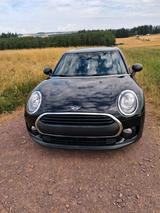 MINI One Clubman - MINI One Clubman von privat