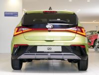 Hyundai i20 - Vorschau Bild 11
