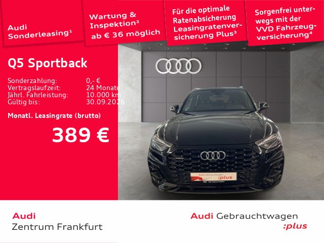 Audi Q5 - Bild 2
