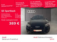 Audi Q5 - Vorschau Bild 2