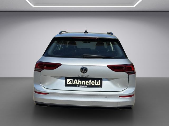 Golf VIII Variant 2.0 TDI Life SHZ NAVI ACC LED