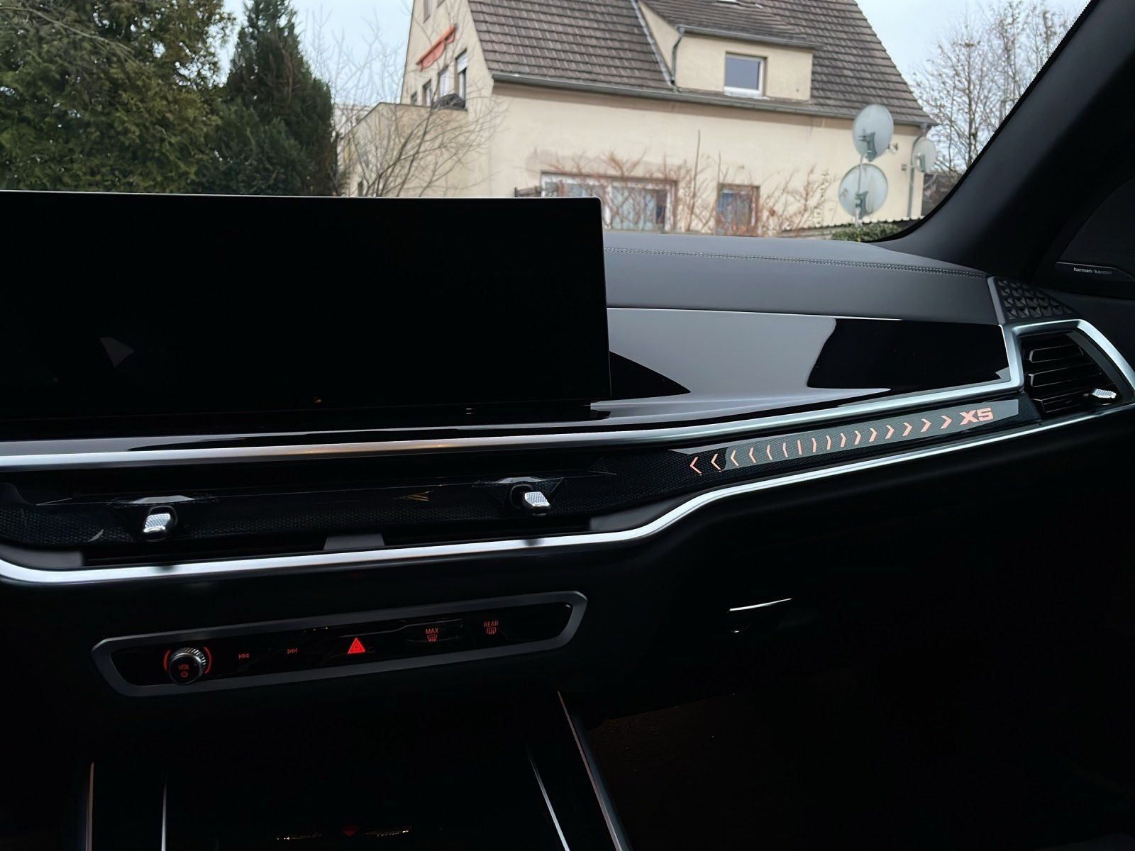 BMW X5 - Bild 14