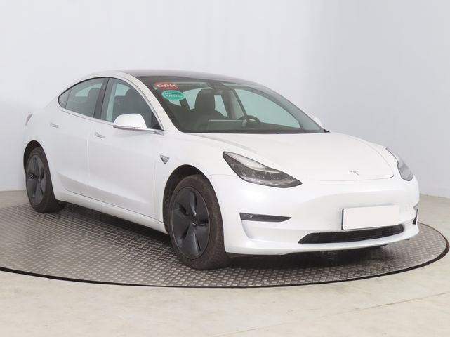 Tesla Model 3 Long Range 4WD 72kWh 2019 , 4X4,