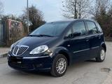 Lancia MUSA 1.4 Benzin Musa Argento Klima - Lancia: Limousine, K