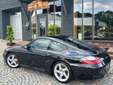 Porsche 996 Turbo RUF R-Turbo 550 +TIPTRONIC+WLS+CARBON+ - Porsche 996: Turbo