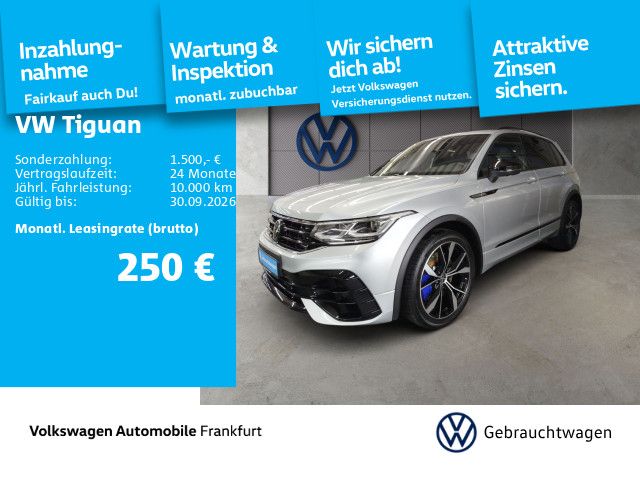 Volkswagen Tiguan - Bild 2