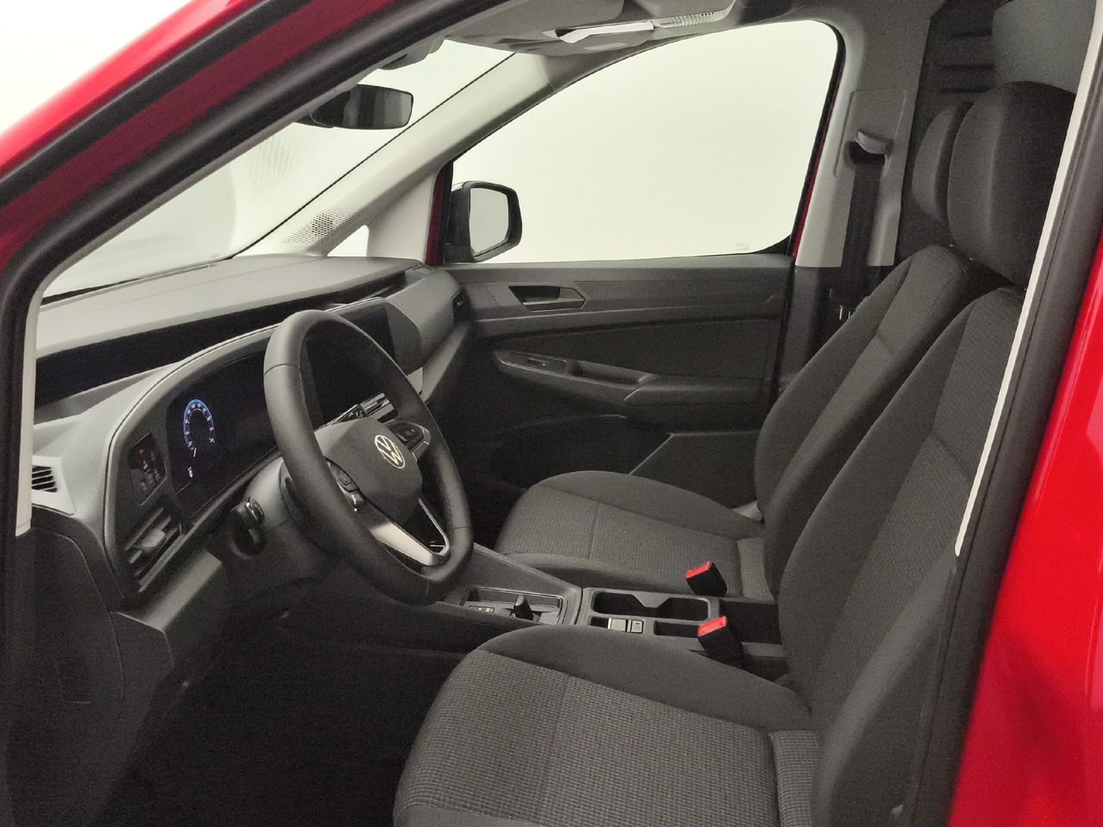 Volkswagen Caddy Maxi - Bild 6