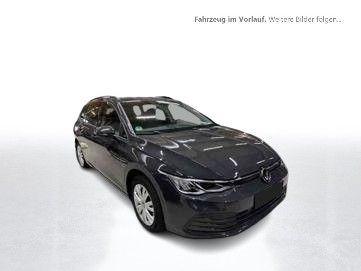 Volkswagen Golf VIII Variant Life