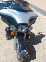 Harley-Davidson FLHTCU - HARLEY-DAVIDSON FLHTCU