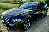 Mercedes-Benz E 220 d T-Modell Avantgarde | TÜV  - Mercedes-Benz E 220 Gebrauchtwagen in Frankfurt