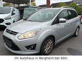 Ford Grand C-Max 1,6TDCi Navi°PDC°7-Sitzer°1.Hand° - gebrauchte Ford Grand C-Max aus dem Jahr 2011