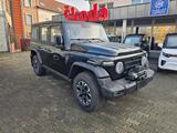BAW 212 2.0 TCi 4x4 8AT+DIESEL+GELÄNDEWAGEN+WINDE - : Gelaende