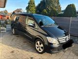 Mercedes-Benz Viano 3.0 CDI V6 TREND extralang 8 Sitzer - Mercedes-Benz Viano: 8