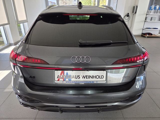 A6 Avant S-Line² 2.0 TDI  QUATTRO MATRIX STH AHK