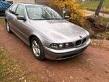 BMW E39 520i M52 Handschalter mit TÜV Youn... - gebrauchte BMW 520 aus dem Jahr 1996