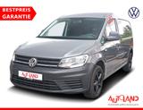 Volkswagen Caddy 1.0 Maxi Kasten BMT Klima Sitzheizung PDC - Angebote